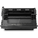 Tóner HP negro 37X