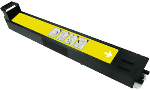 Tóner HP amarillo 382