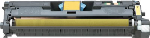Tóner HP amarillo 3962 - C701Y