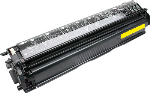 Tóner HP amarillo 4152