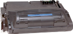 Tóner HP negro 42AU - H39A - H45A - H38A