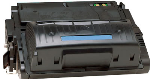 Tóner HP negro 42XU