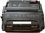 Tóner HP negro 42XXU