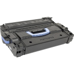 Tóner HP negro 43X