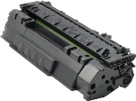 Tóner HP negro 49A - CEP708