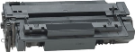 Tóner HP negro 51A