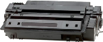 Tóner HP negro 51X