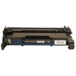 Tóner HP negro 59X