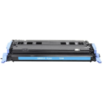 Tóner HP cian 6001 - C707C