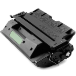 Tóner HP negro 61X