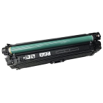 Tóner HP negro 740
