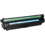Tóner HP cian 741