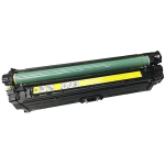 Tóner HP amarillo 742