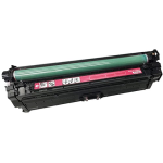 Tóner HP magenta 743
