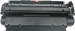 Tóner HP negro 74A - CEPP