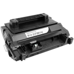 Tóner HP negro 81A