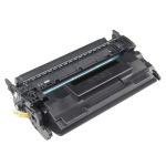 Tóner HP negro 87X