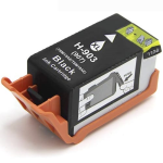 Cartucho de Tinta HP negro 903XLBK - H903BK