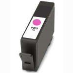Cartucho de Tinta HP magenta 903XLM - H903M