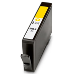 Cartucho de Tinta HP amarillo 903XLY - H903Y