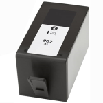 Cartucho de Tinta HP negro 907XLBK