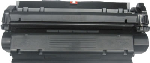 Tóner HP negro 92A