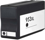 Cartucho de Tinta HP negro 953XLBK - H953BK