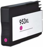 Cartucho de Tinta HP magenta 953XLM - H953M