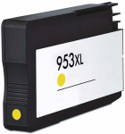 Cartucho de Tinta HP amarillo 953XLY - H953Y