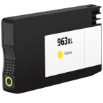Cartucho de Tinta HP amarillo 963XLY - H963Y