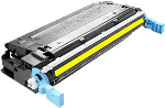 Tóner HP amarillo 9702 - CEP87Y