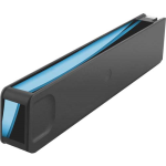Cartucho de Tinta HP cian 971XLC - H971C