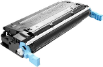 Tóner HP negro 9720 - CEP85BK