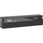 Cartucho de Tinta HP negro 980BK