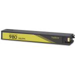 Cartucho de Tinta HP amarillo 980Y