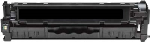 Tóner HP negro CC530A - HCF380A - HCF380X - HCE410A - HCE410X - CCRG718BK - C718BK