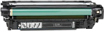 Tóner HP negro CE250A - HCE400A - CCRG723BK - CCRG732BK