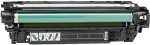 Tóner HP negro CE250X - HCE400X - CCRG723XBK - CCRG732XBK
