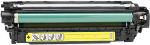 Tóner HP amarillo CE252A - HCE402A - CCRG723Y - CCRG732Y