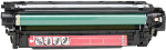 Tóner HP magenta CE253A - HCE403A - CCRG723M - CCRG732M