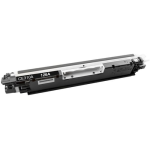 Tóner HP negro 310A - H350A - C729BK