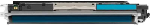 Tóner HP cian 311A - H351A - C729C