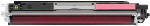 Tóner HP magenta 313A - H353A - C729M