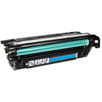 Tóner HP cian CF031A