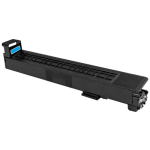 Tóner HP cian CF301A