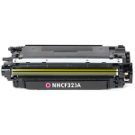 Tóner HP magenta CF323A