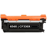 Tóner HP negro CF330X