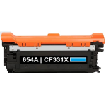 Tóner HP cian CF331A