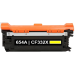 Tóner HP amarillo CF332A