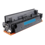 Tóner HP cian CF411A - CCRG041C